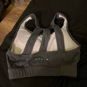 nvgtn sports bra